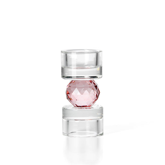 The Gem Balance Candle Holder