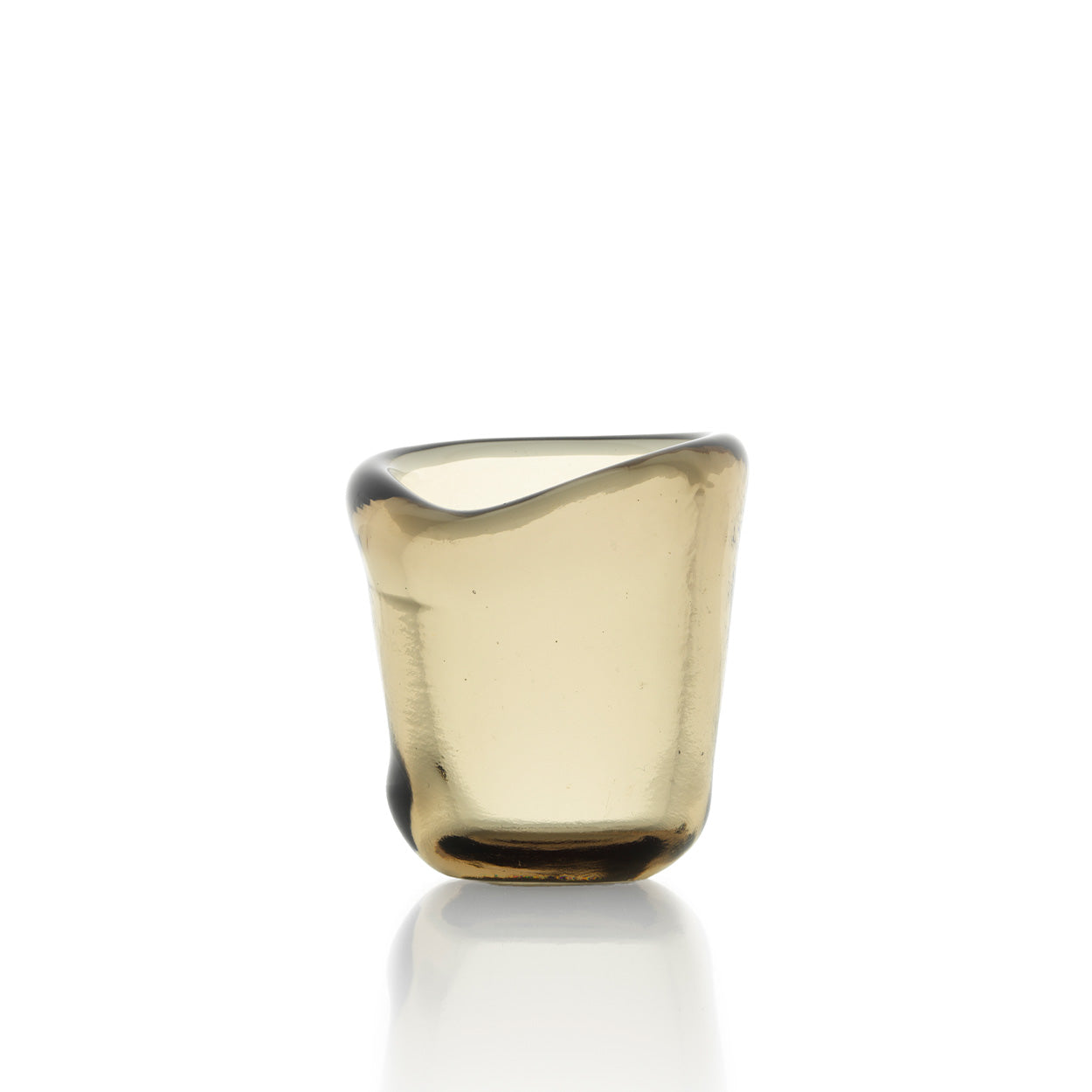 The Nocturne Candle Holder - Charcoal - S