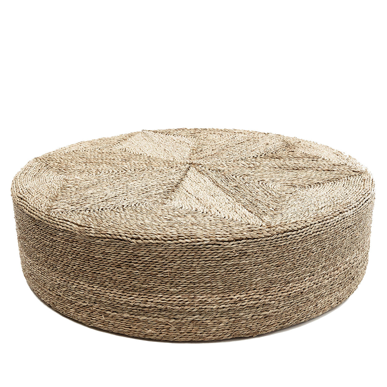 The Huge Pouffe - Natural