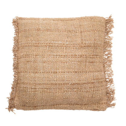 The Oh My Gee Cushion Cover - Beige - 60x60