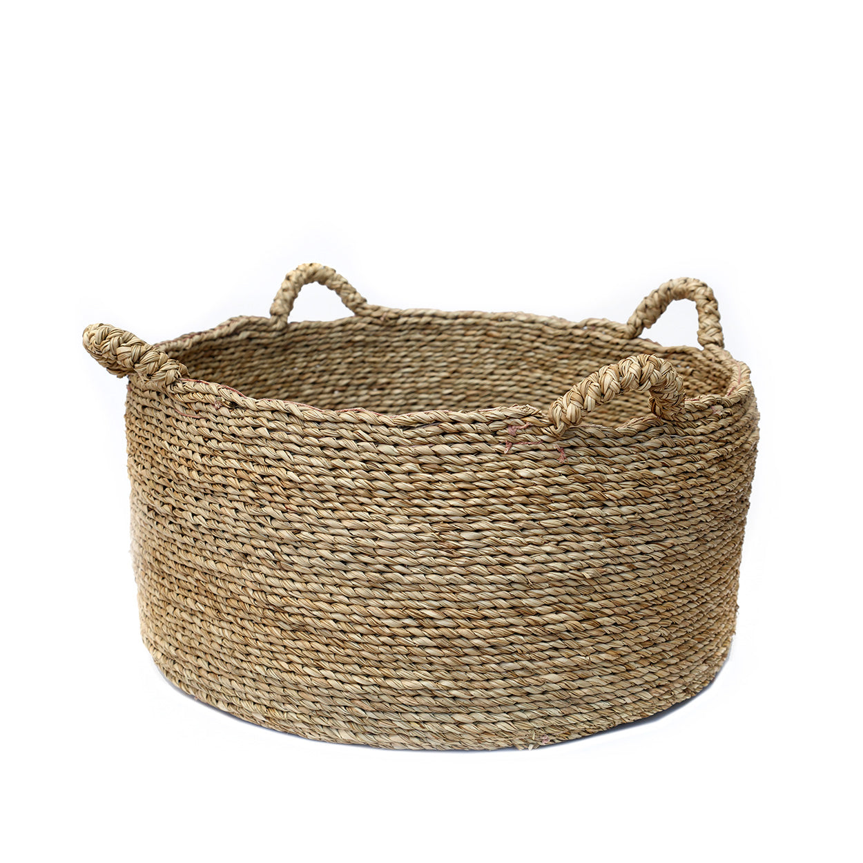 Les Quatre Mains Baskets - Natural - L