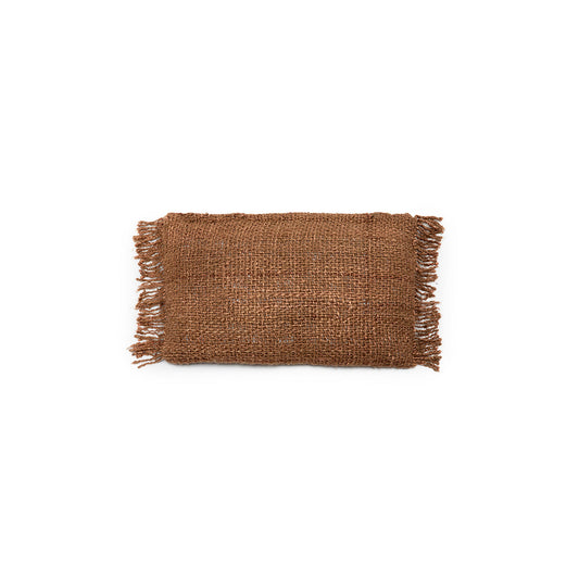 The Oh My Gee Cushion Cover - Brown - 30x50