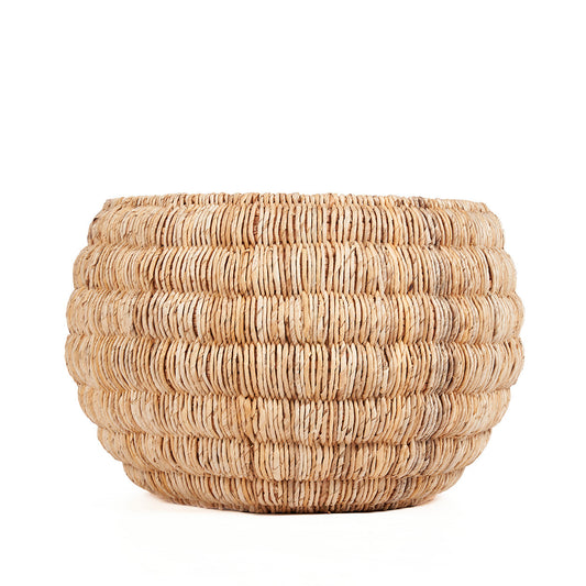 The Tatum Basket - Natural