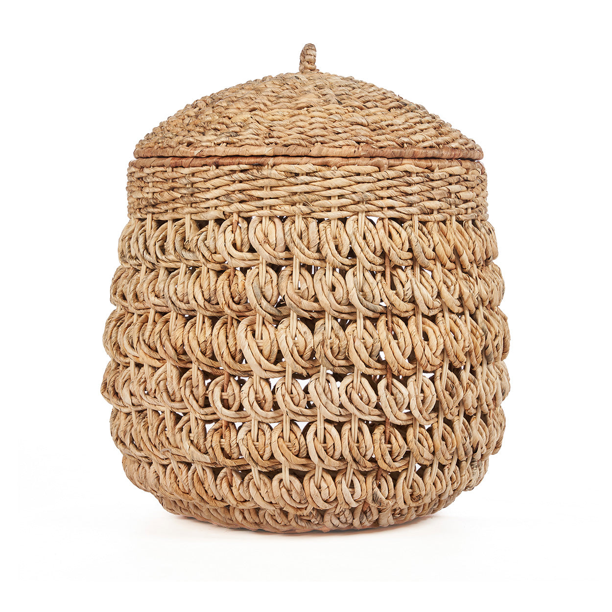 The Tarajih Basket - Natural - L