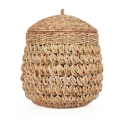 The Tarajih Basket - Natural - L