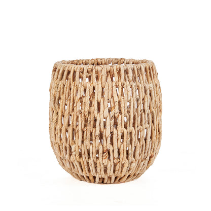 The Louh Louh Basket - Natural - L