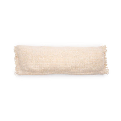 The Oh My Gee Cushion Cover - Cream - 35x100
