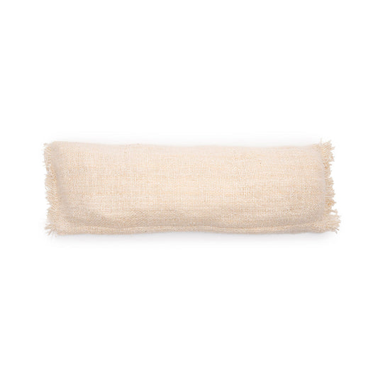 The Oh My Gee Cushion Cover - Cream - 35x100