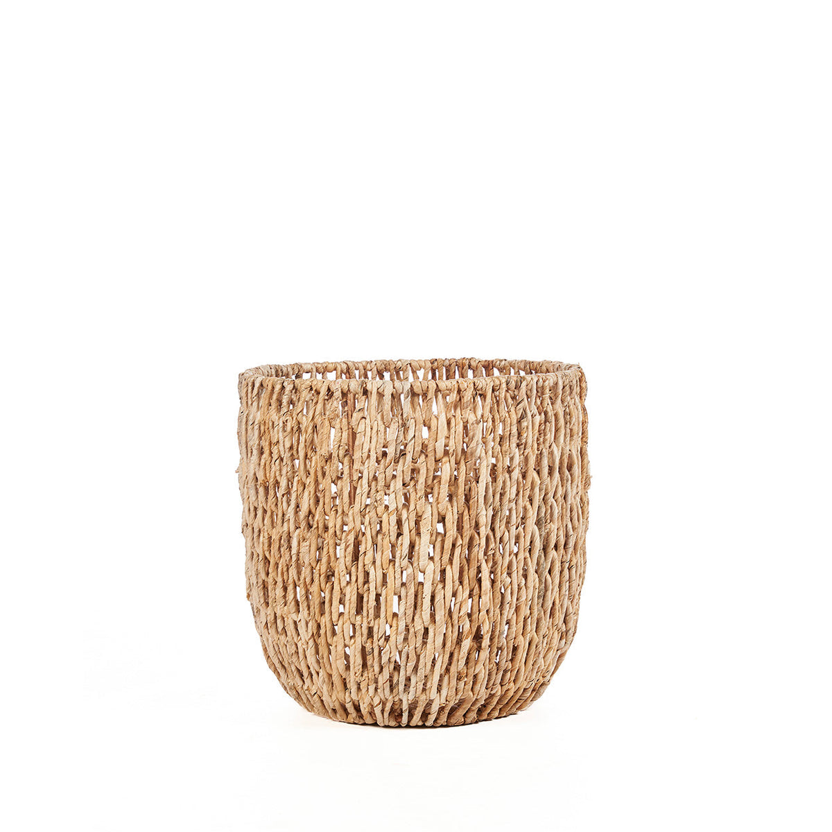 The Louh Louh Basket - Natural - S