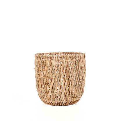 The Louh Louh Basket - Natural - S