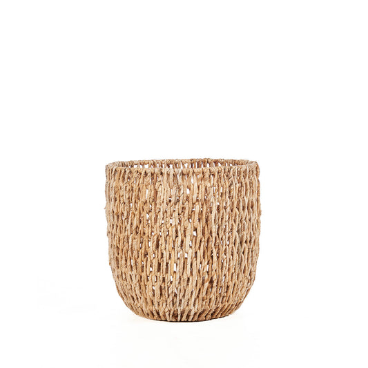 The Louh Louh Basket - Natural - S