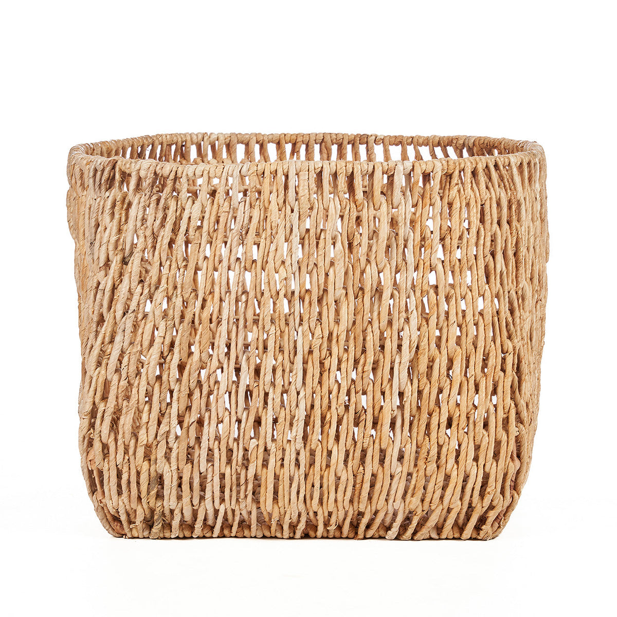 The Louh Louh Basket - Natural - XL