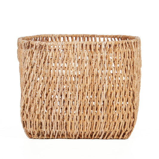 The Louh Louh Basket - Natural - XL