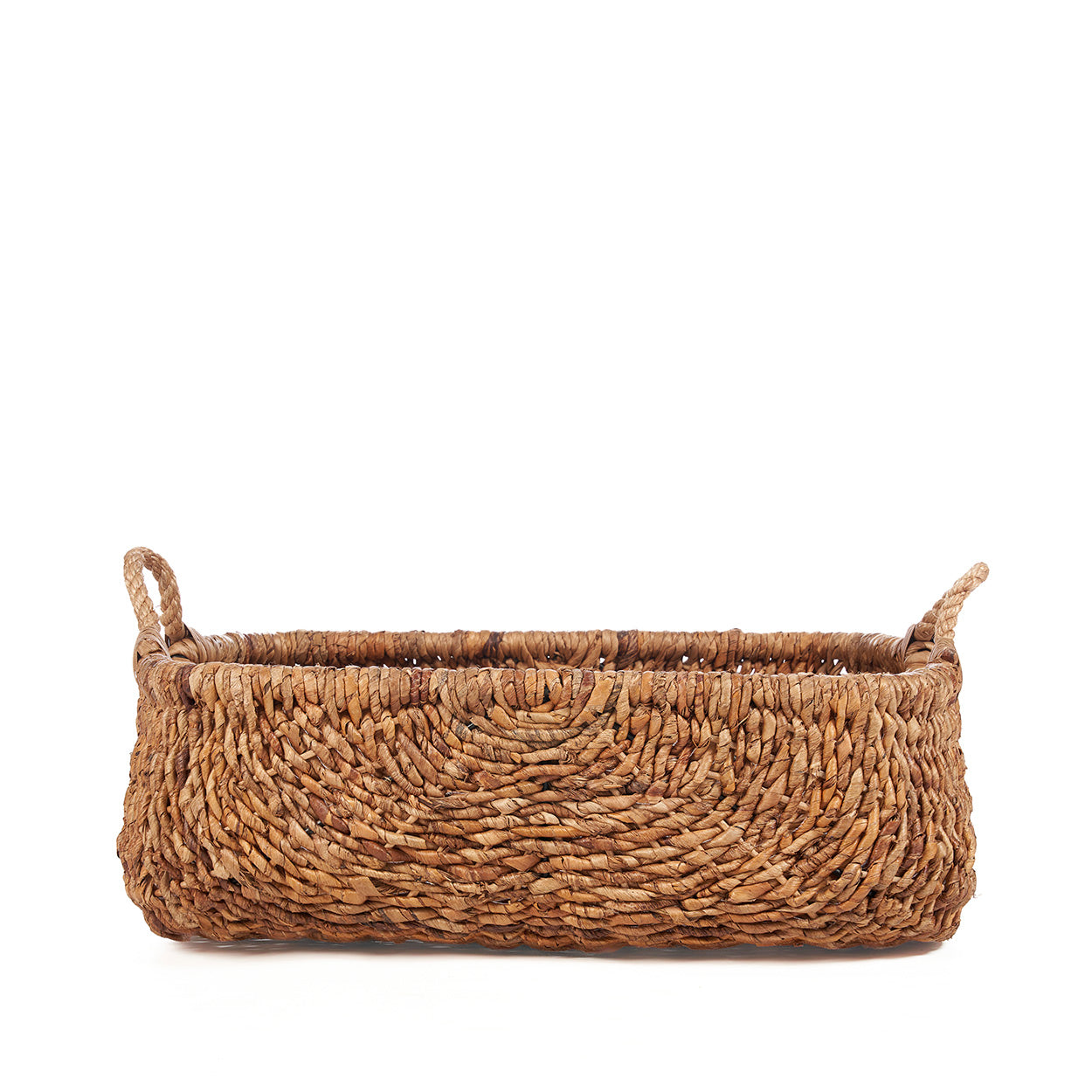 The Rayah Basket - Natural