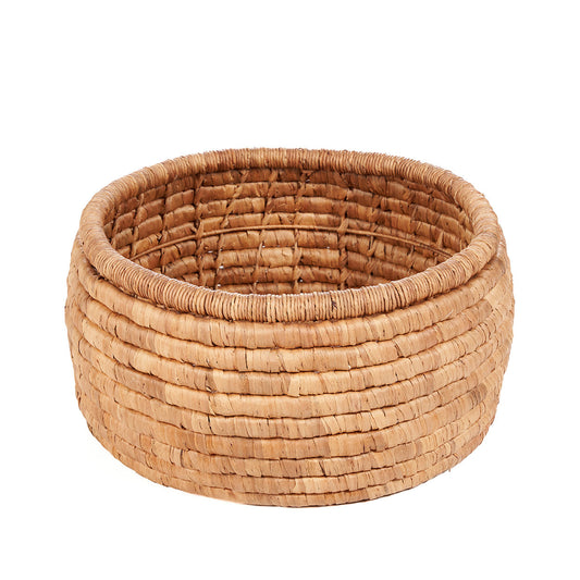 The Sarvatah Basket - Natural