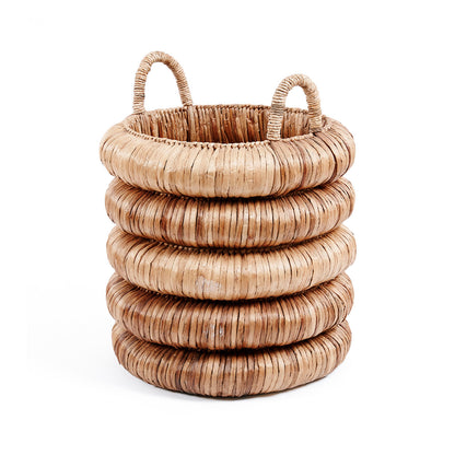 The Chunky Basket