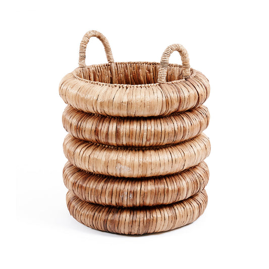 The Chunky Basket