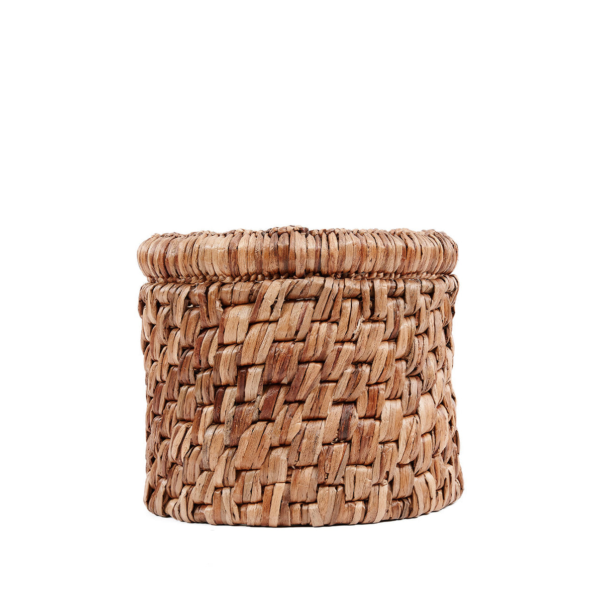 The Choppy Basket