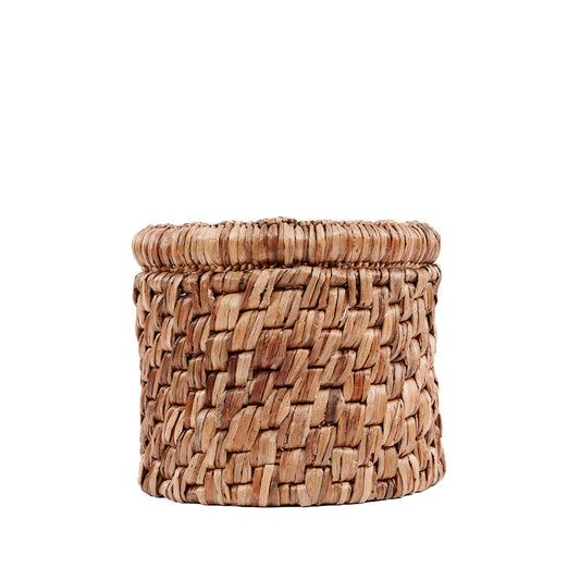 The Choppy Basket