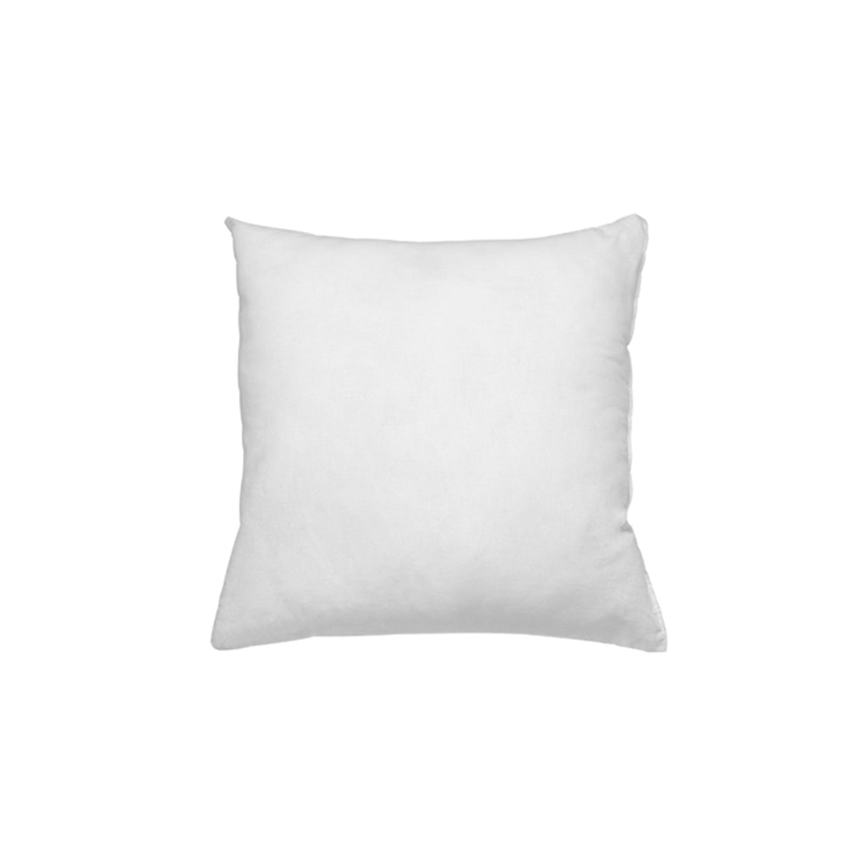 White Inner Cushion Square - 40x40