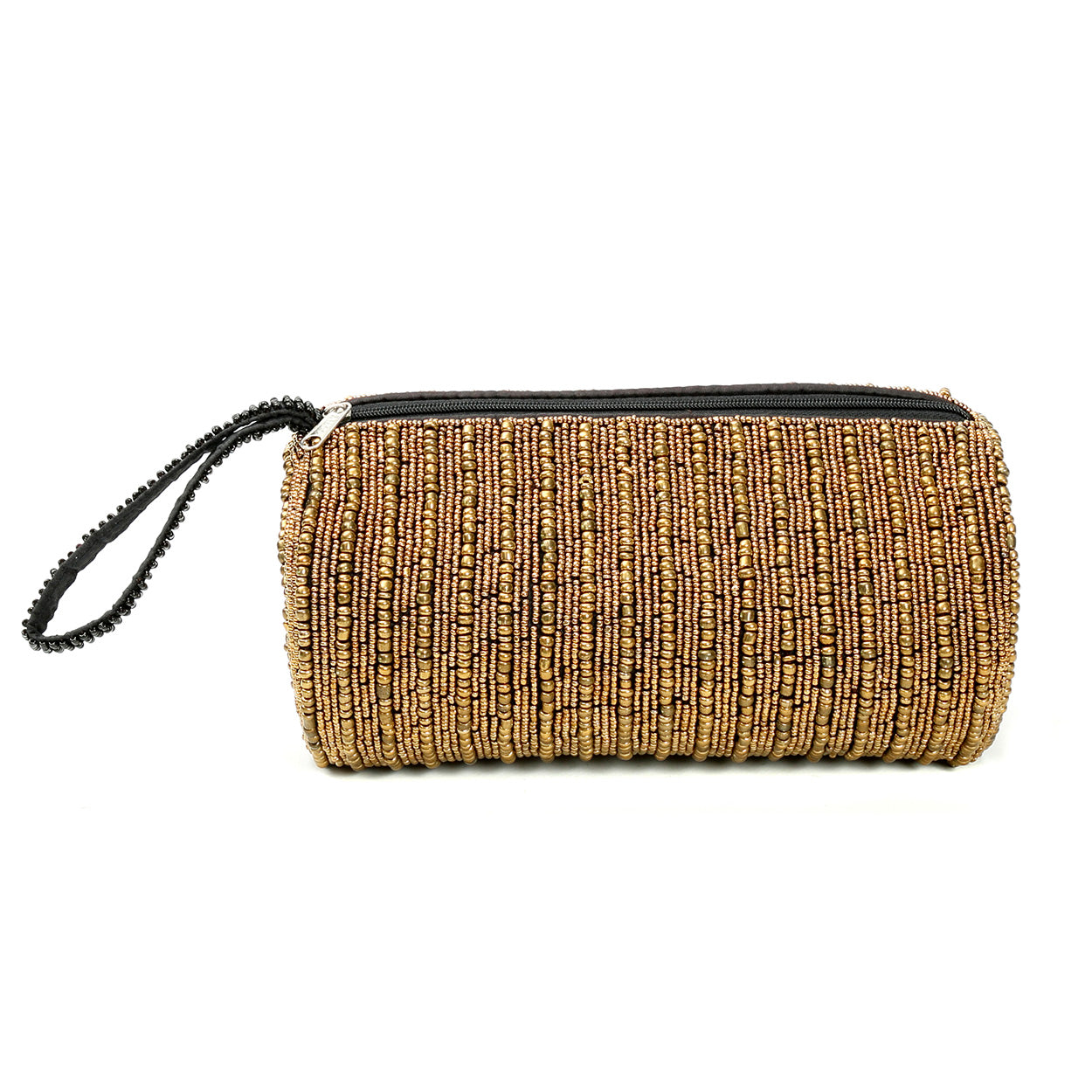 The Pencil Case - Gold
