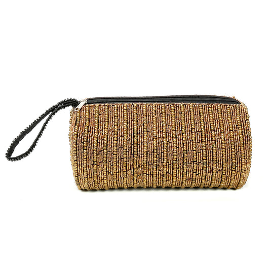 The Pencil Case - Gold