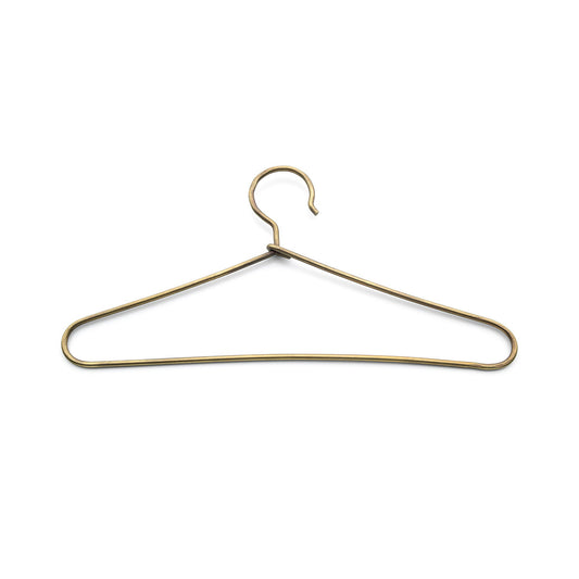 The Golden Hanger - Gold - M