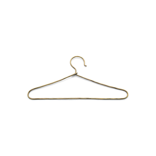 The Golden Hanger - Gold - S