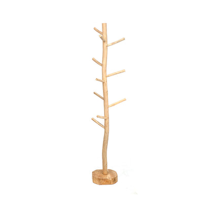 The Coat Hanger - Natural