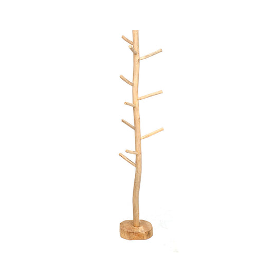 The Coat Hanger - Natural