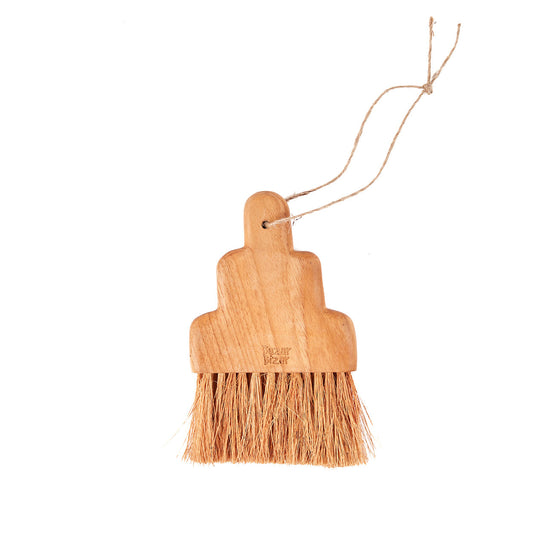 The Osta Brush - Natural