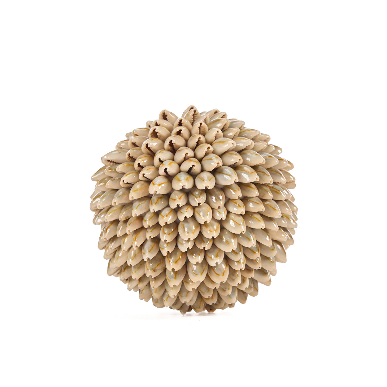 The Oluolu Shell Ball - M