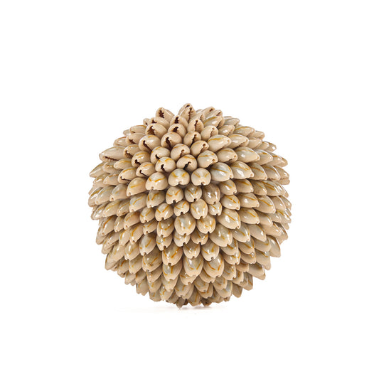 The Oluolu Shell Ball - M