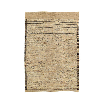 The Handwoven Afghan Rug #1355