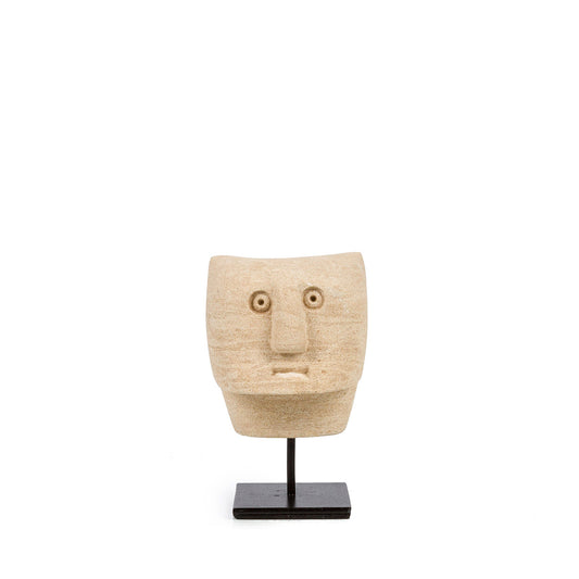 The Sumba Stone #23 on Stand