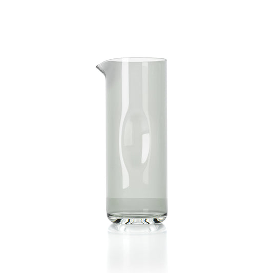 The Grip Pitcher - Smoky Grey