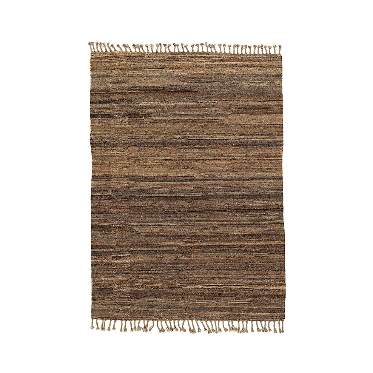 The Handwoven Afghan Rug #0936