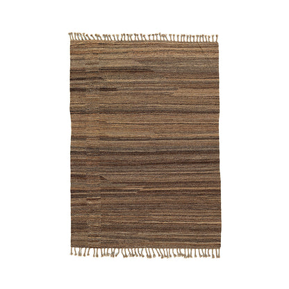 The Handwoven Afghan Rug #0936