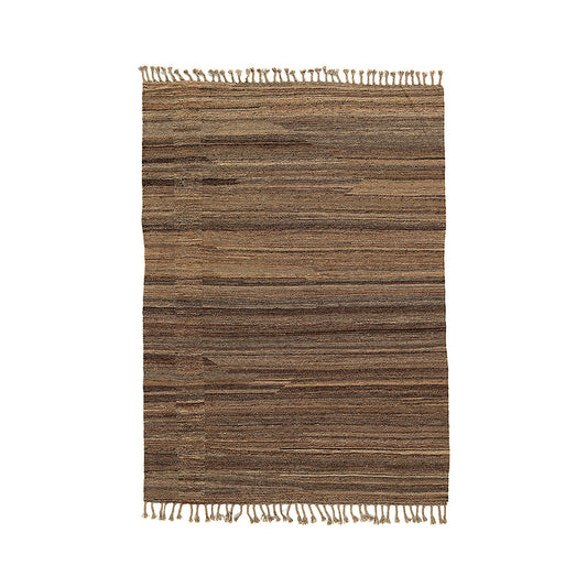 The Handwoven Afghan Rug #0936