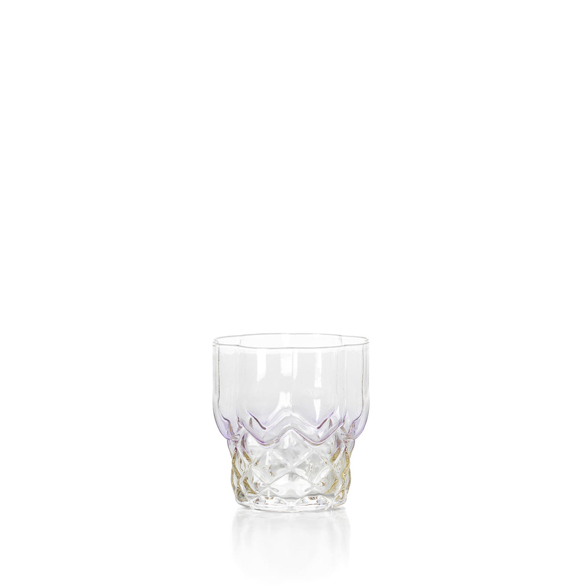 The Pink Blush Tumbler - Pink