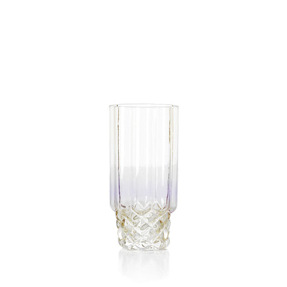 The Pink Blush Highball - Pink