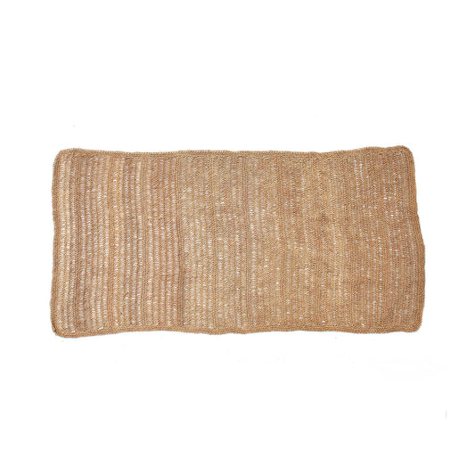 The Seagrass Carpet - Natural - 200x300
