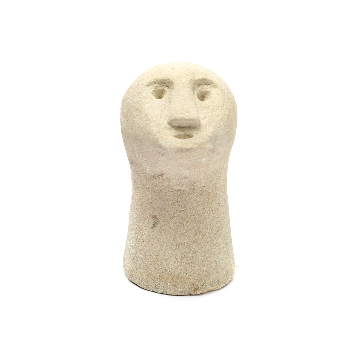 The Sumba Stone #08