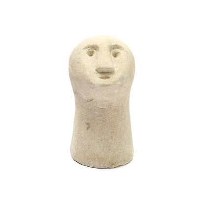 The Sumba Stone #08