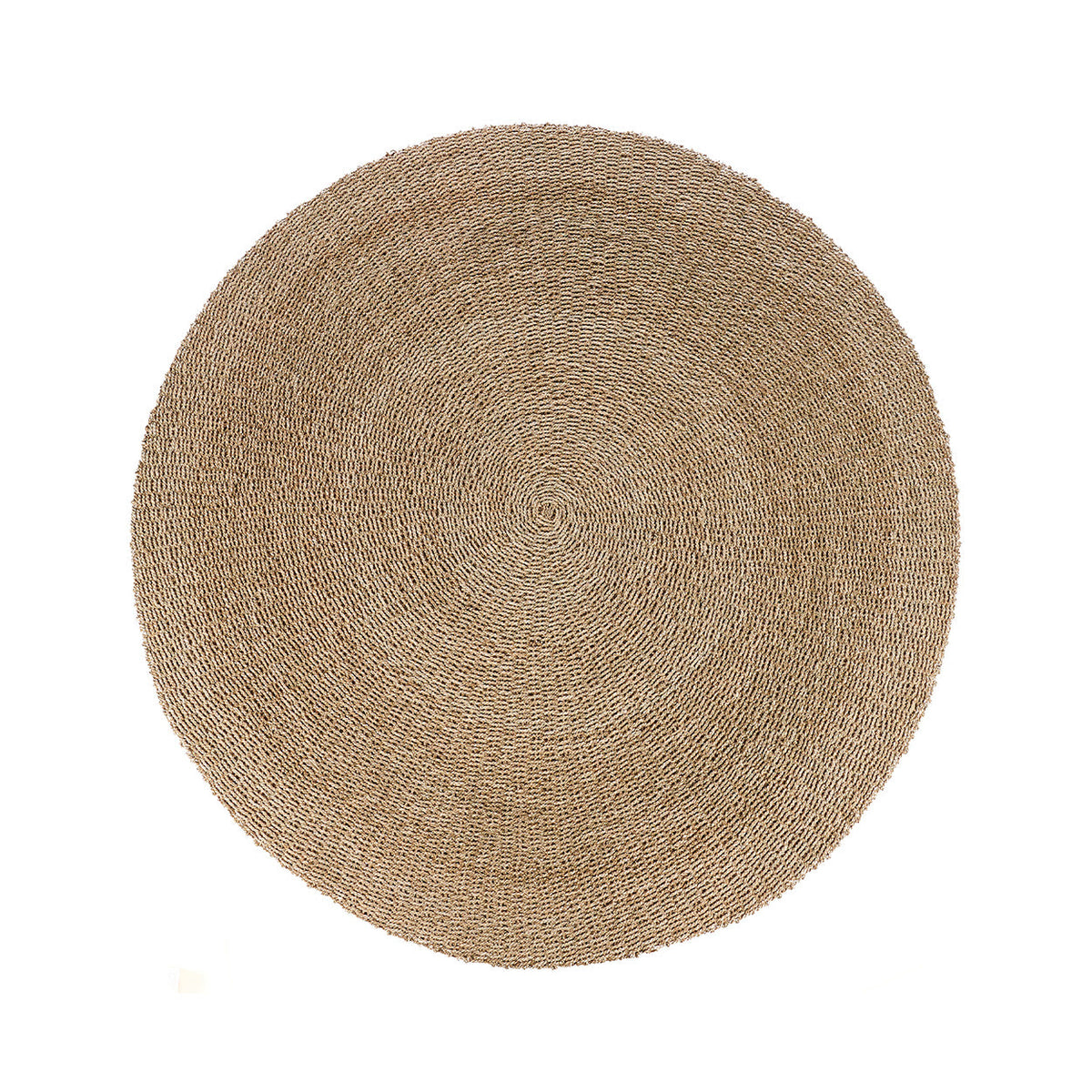 The Sizali Carpet - Natural - 200