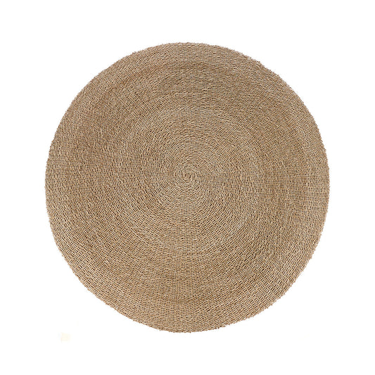 The Sizali Carpet - Natural - 200