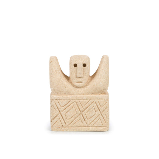 The Sumba Stone #17