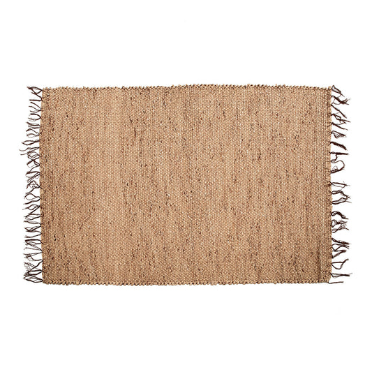 The Killing Field Carpet - Natural - 260x180