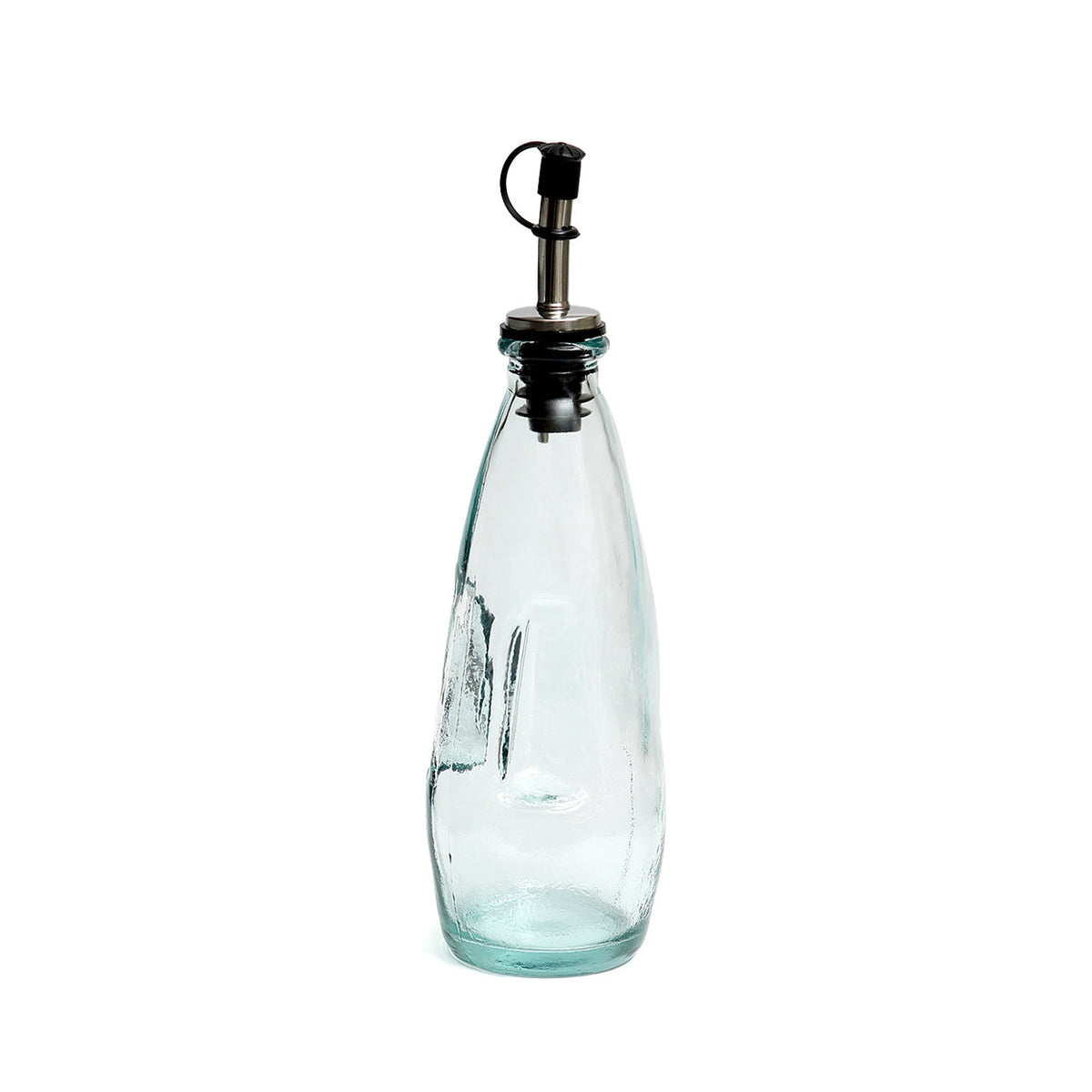 The Olive Oil Bottle No. 03 - Blue