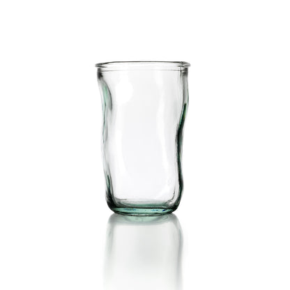 The Yin Glass - Blue
